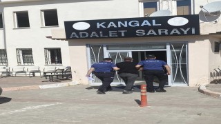 Anayasal düzeni ortadan kaldırmaya teşebbüsten 13 yıl hapis cezası alan firari hükümlü yakalandı