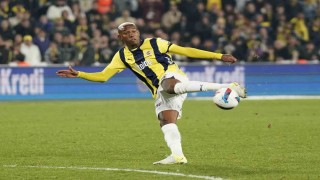 Anderson Taliscanın Fenerbahçe karnesi