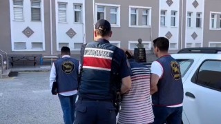 Ankarada 13 yıl 4 ay kesinleşmiş hapis cezası bulunan FETÖ hükümlüsü yakalandı