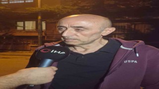 Ankarada alkollü sürücünün çarptığı genç hayatını kaybetti