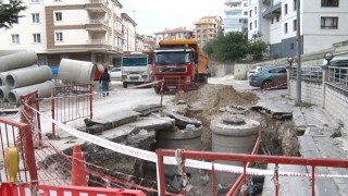 Ankara'da altyapı mağduriyeti büyüyor: Kanalizasyon taştı, doğal gaz kesildi