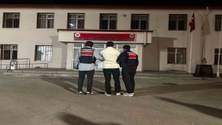 Ankara'da aranan FETÖ mensubu yakalandı