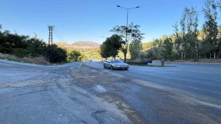 Ankarada beton mikseri otomobille çarpıştı: 1i ağır 5 yaralı