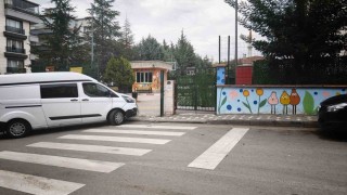 Ankara'da bir kadın boşanma aşamasındaki kocası tarafından bıçaklandı