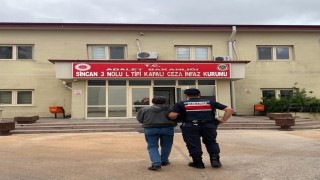 Ankara'da farklı suçlardan aranan kişilere operasyon: 134 kişi yakalandı
