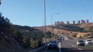 Ankarada kayıp adamın cesedi baraj gölünde bulundu