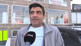 Ankara'da müşterisinin döverek öldürdüğü esnafın komşusu: "Taşla saldırdığını duydum"