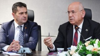 Ankara’da Oto Sanatkarlarının Eğitim Sorunları Masada