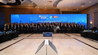 Ankara'da savunma alanında 4 etkinlik gerçekleştirildi