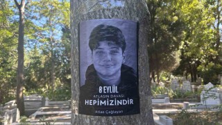 Anne Gülhan Ünlüden karara tepki: Atlasın adaleti sağlanmadı