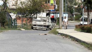 Annesini tabanca ile vurarak öldüren 16 yaşındaki şahıs tutuklandı