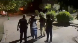 Antakyada asayiş uygulamasında 11 aranan şahıs yakalandı