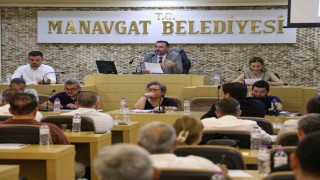 Antalya Büyükşehir Belediyesi ile iş birliği protokolü meclisten geçti