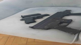 Antalya'da Çirkinler ve Daltonlar bağlantılı 7 şüpheliye eş zamanlı operasyon