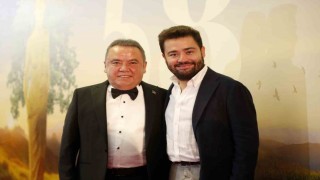 Antalya'da fuhuş şüphelilerinin ifadelerinde Muhittin Böcek ve oğluyla ilgili detaylar