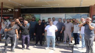 Antalyada karşılıksız çekle 1,2 milyar TLlik araç ve gayrimenkul alan şüpheli tutuklandı