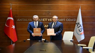 Antalyanın denizlerini korumak için 28 dere ağzına bariyer sistemleri kurulacak