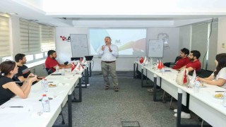 AOSB Akademi'de yöneticilik ve sürdürülebilir büyüme eğitimi