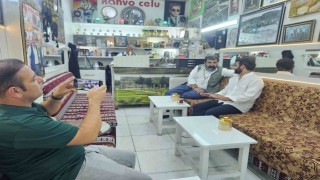 Ara Gülerin sözü hayatını değiştirdi: Sıfır bütçe ve bir cep telefonuyla sinema filmleri çekmeye başladı