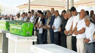 Arabanda güvenlik korucusu Mustafa Sülüker hayatını kaybetti