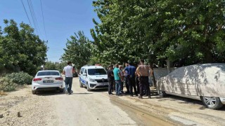 Araç parkı tartışması kavgaya dönüştü