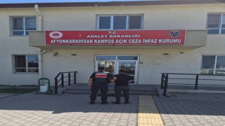 Aranan 35 kişiyi jandarma yakaladı