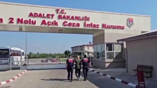 Aranan 4 firari hükümlü operasyonla yakalandı