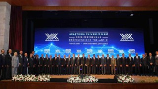 Araştırma üniversiteleri sıralamasında tarihi yükseliş: Atatürk Üniversitesi, devler liginde 3 basamak birden yükselerek 13. sırada yer aldı