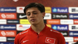 Arda Güler: "Son performanslarımızı unutturmak için elimizden geleni yaptık"