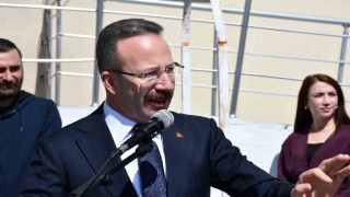 Ardahanda 2026-2027 eğitim-öğretim yılı için tören düzenlendi