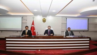 Ardahanda 2026-2027 eğitim öğretim yılı okul güvenliği toplantısı yapıldı