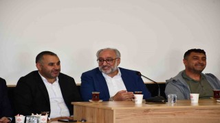 Ardahanda ‘taziye yemeği geleneğinin kaldırılması için çalışma başlatıldı