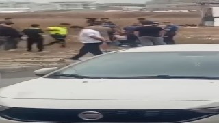 Arnavutköyde dur ihtarına uymadı, kilometrelerce kaçtı: Avcılarda yakalandı