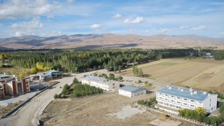 Arpalıda doğal gaz dönemi başlıyor
