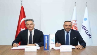 Aselsan Konya ve İŞKURdan nitelikli insan kaynağı için iş birliği