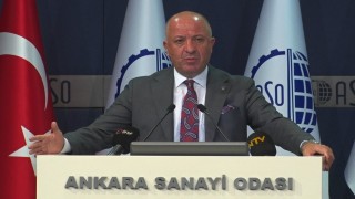 ASO Başkanı Ardıç: Hedefimiz, Türk sanayicisini küresel nükleer tedarik zincirinde kalıcı bir konuma ulaştırmaktır