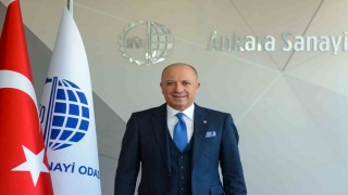 ASO Başkanı Ardıç: Sürdürülebilir büyümenin temeli, sanayinin üretim ve ihracat kapasitesidir