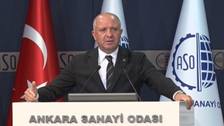 ASO ve CCIFT'den Türkiye-Fransa ticaretini artıracak iş birliği