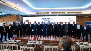 ASRİAD Bursa'da yeni dönem