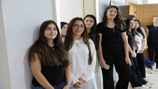 Ata Akademiden YKSde yüzde 70,2lik yerleşme başarısı