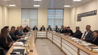 Atatürk Üniversitesinde Türkiye'nin kültürel miras politikaları düzenlenen çalıştayla masaya yatırıldı