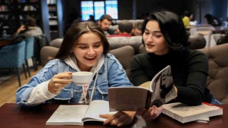 Atatürk Üniversitesinden Gençlere Yeni Avrupa fırsatı: ROUND-UP Projesine Erasmus+ desteği