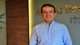 ATB Başkanı Çandır: "Tarım maliyeti Temmuz'da rekor düşüş yaşadı"