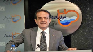 ATB'de seçim öncesi son mecliste üretici vurgusu