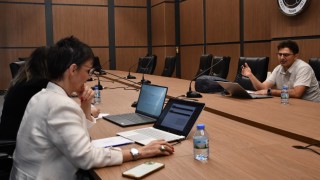ATB'den üyelerine sınai mülkiyet hakları alanında önemli destek