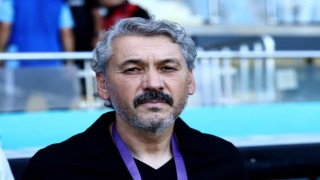 Atila Gerin: Daha iyi, daha güçlü bir Kayserispor ortaya çıkartmaya çalışacağız