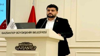 Atilla Sarıkaya'dan Gaziler Günü Kutlama Mesajı