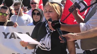 Atış Yapı mağdurlarından çağrı: "Yaşanan süreç tüm yönleriyle araştırılmasını istiyoruz"