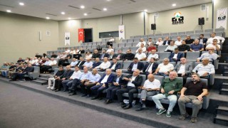 ATO'da 2022-2026 dönemi tamamlandı