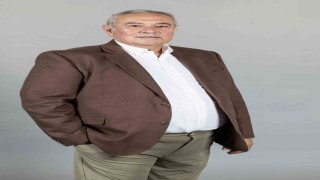 ATSO Başkan Adayı Davut Çetin: "Olimpiyat Antalya için hayal değil, hedef"